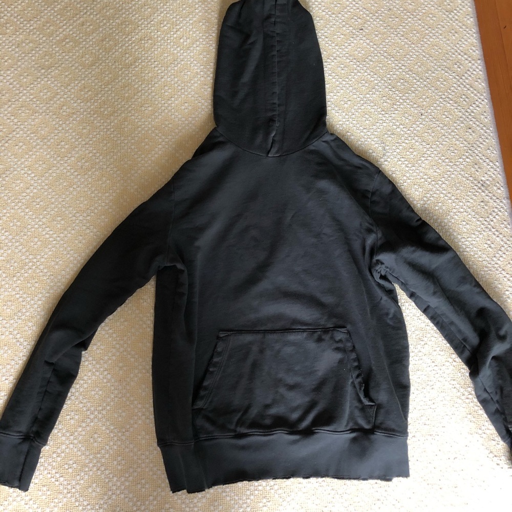 Cotton citizen sweatshirt